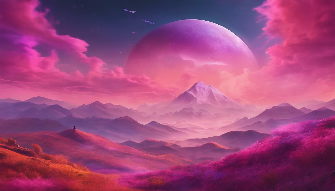 Dream symbol: new area: intro