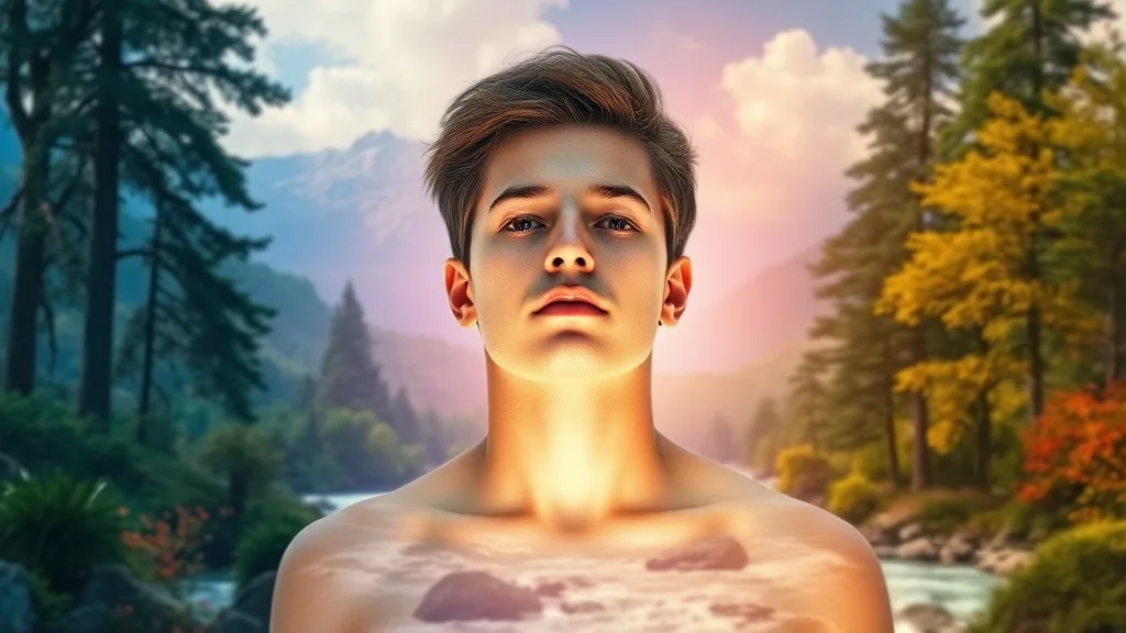 Dream Symbolism: Exploring the Natural World in Dreams