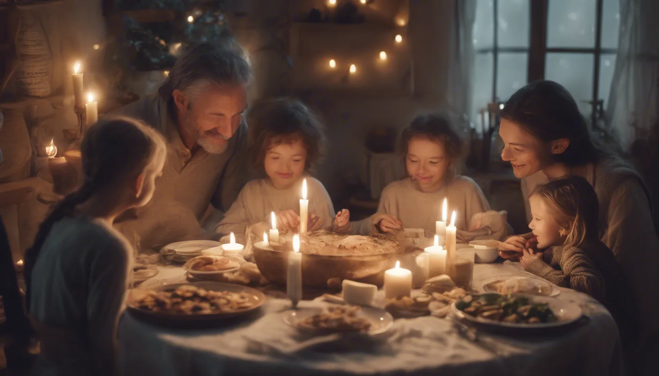 Dream Symbolism: Preparing for Your Family's Future