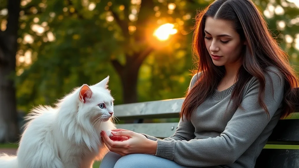 Dream symbol: female cat: demographics: Individuals Dealing with Fertility Issues