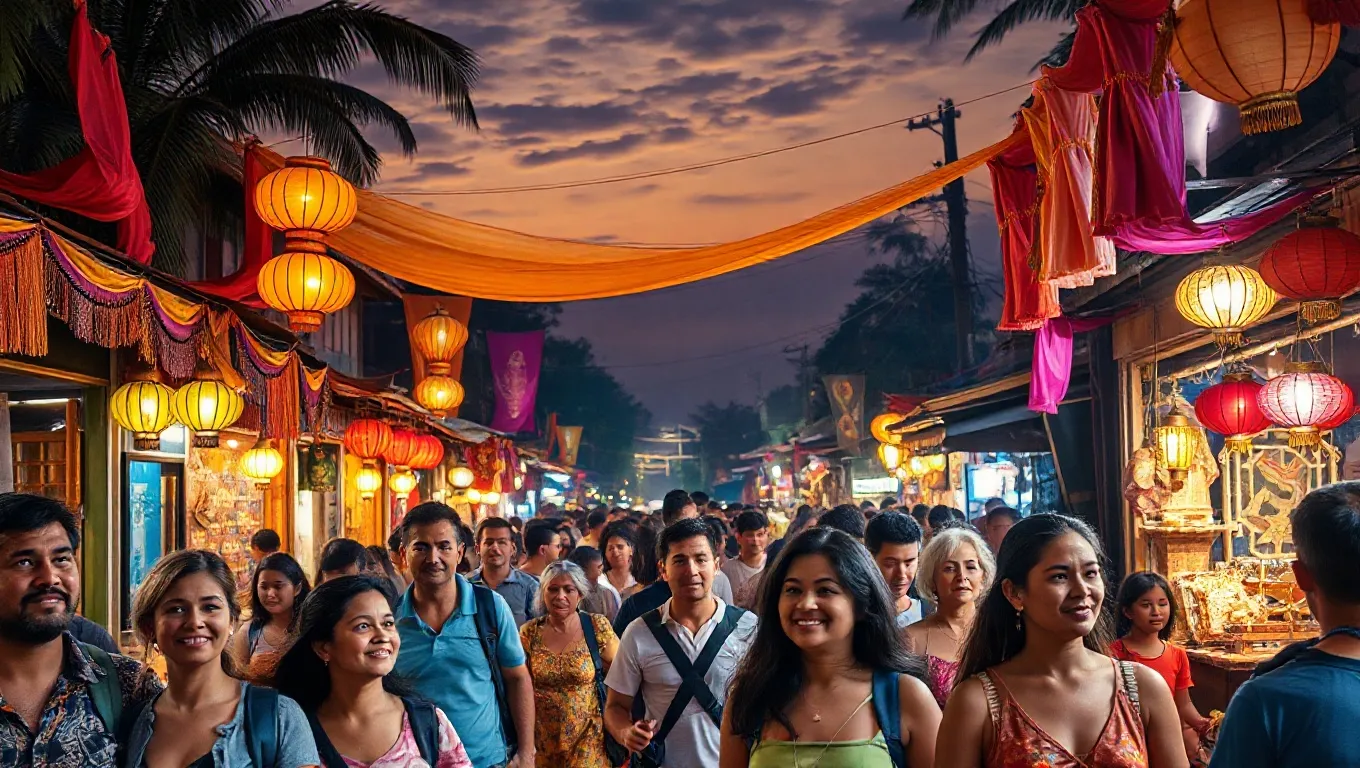 Dream symbol: festival music: demographics: Travelers and Festival Music-Related Dreams Dream symbol: festival music: demographics: Travelers and Festival Music-Related Dreams
