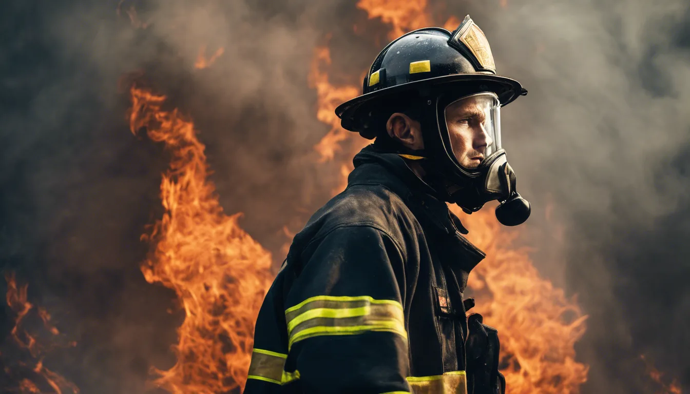 Dream symbol: fire service: intro