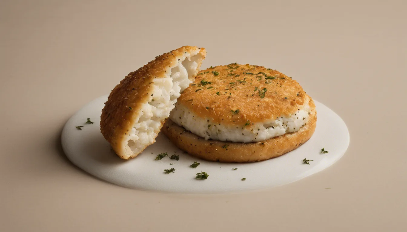 Unveiling the Hidden Meaning: Dream Symbolism of Fish Patties