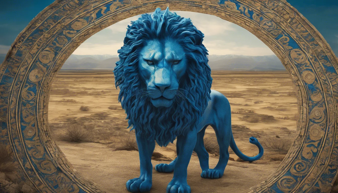 Dream Symbolism: Unraveling the Significance of Four Legs in Your Dreams