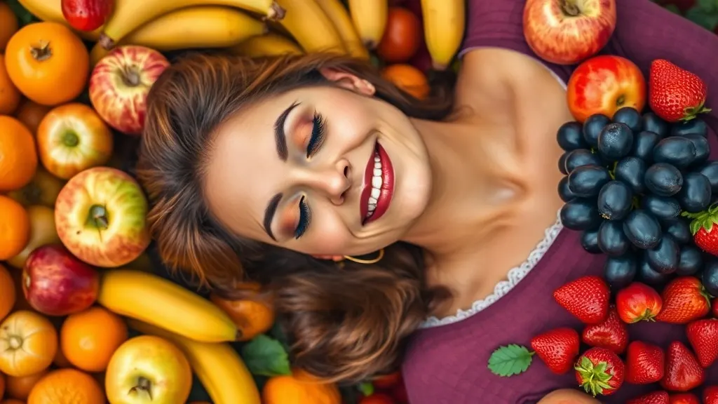 Dream Symbolism: Exploring the Meaning of Fresh Fruits in Dreams