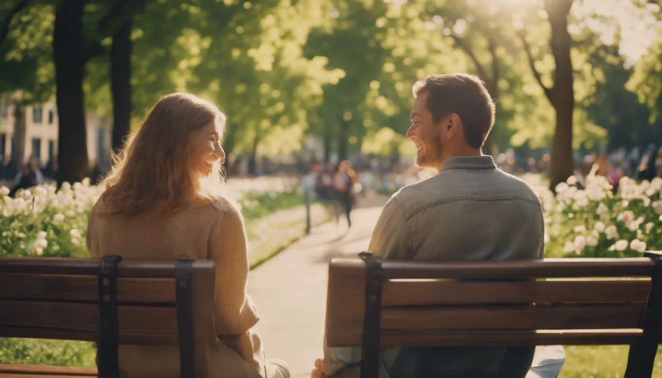 Dream Symbolism: Exploring the Meaning of Friends in Relationships