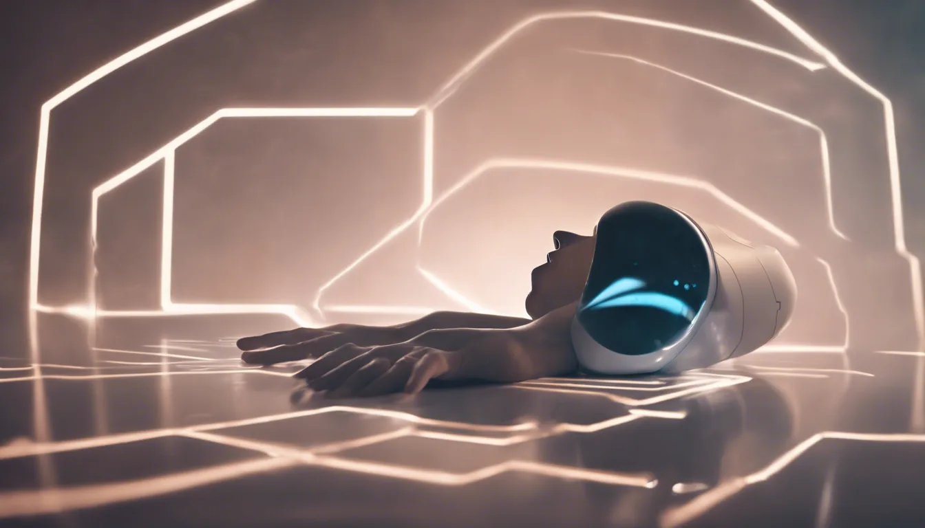 Dream symbol: gadget: intro