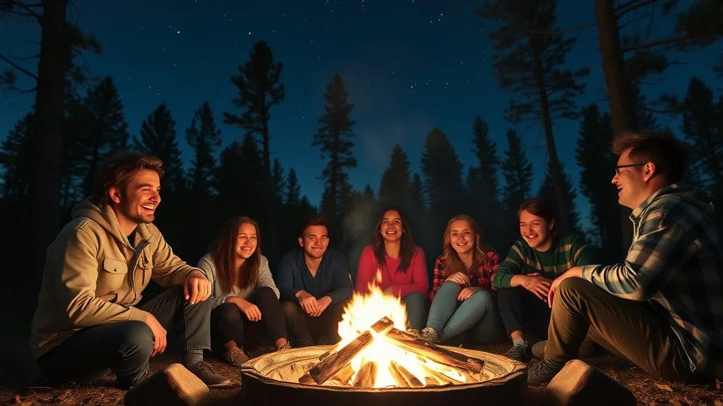Dream symbol: gathering place: scenarios: Dream About Gathering with Friends