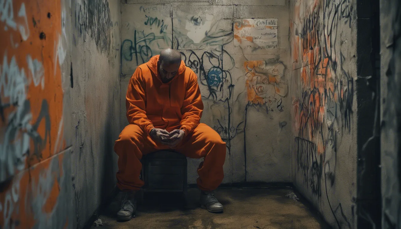 Dream symbol: getting arrested: demographics: People Who Have Post-Traumatic Stress Disorder (PTSD)