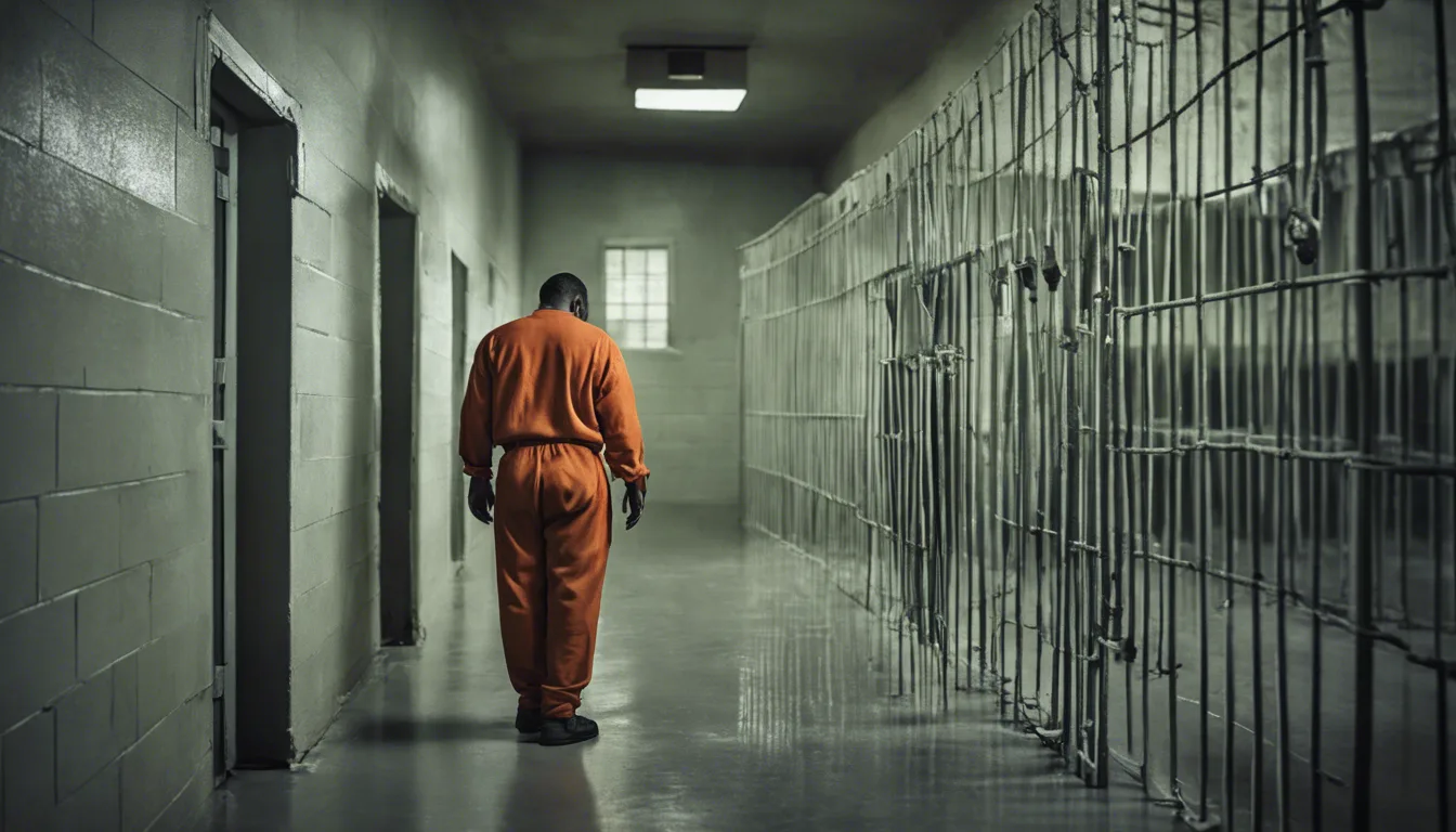 Dream symbol: getting arrested: intro