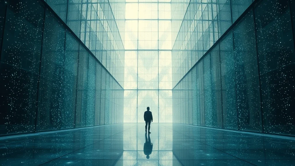Dream Symbolism: Exploring the Glass Hall's Enigma 