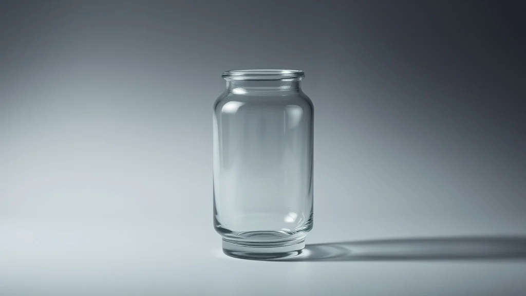 Dream symbol: glass jar: demographics: Individuals with Emotional Trauma