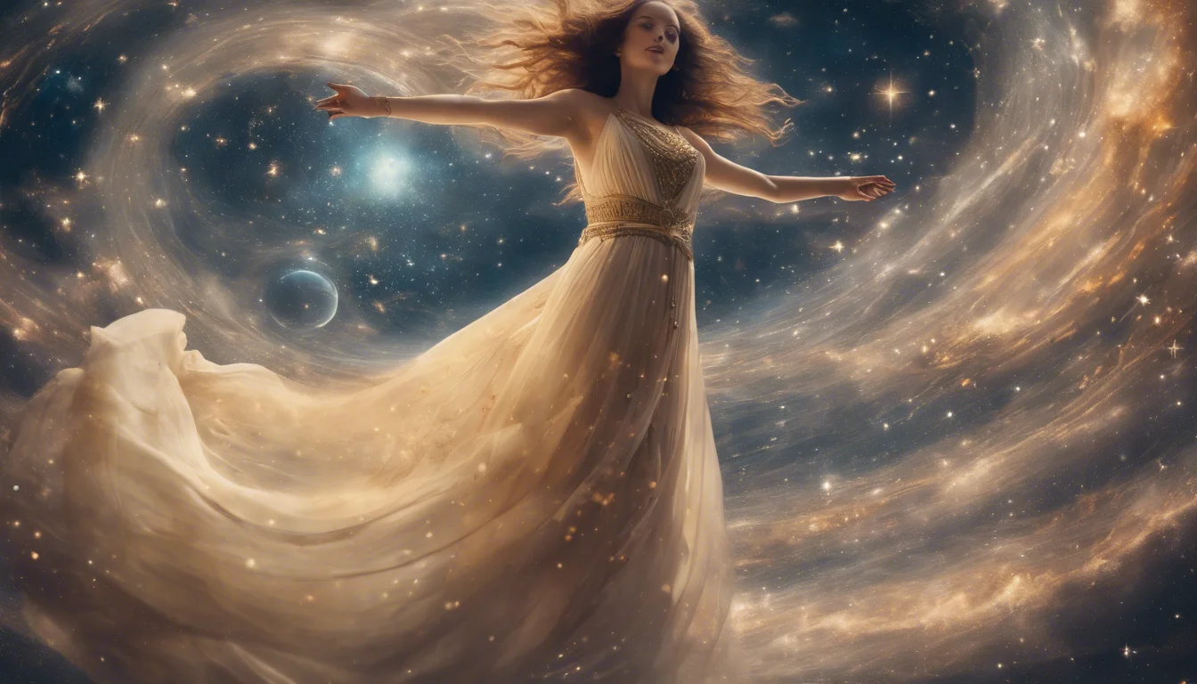 Dream Symbolism: Gods and Goddesses