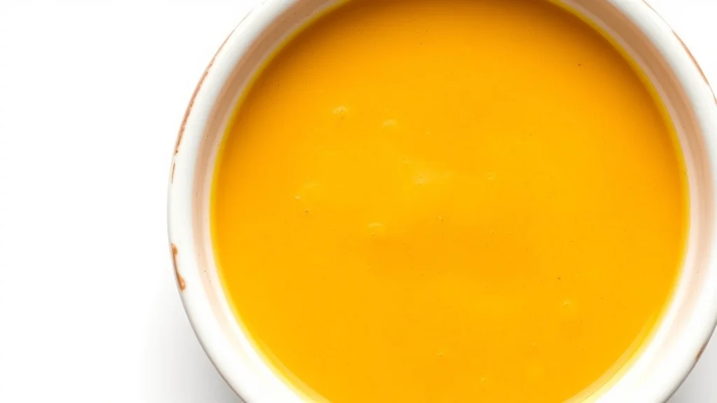 Dream Symbolism: Golden Soup - Meaning & Interpretation