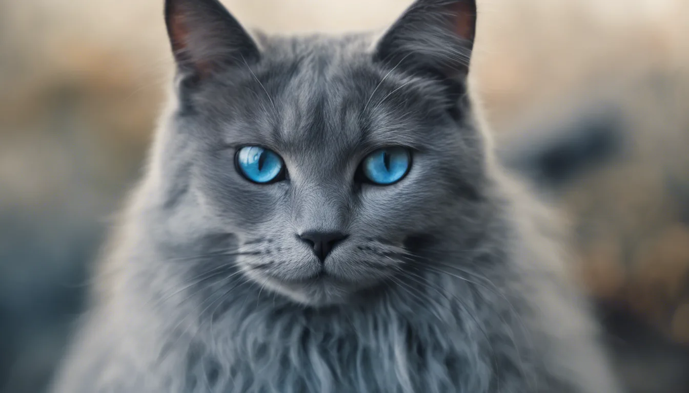 Dream symbol: grey cat: intro