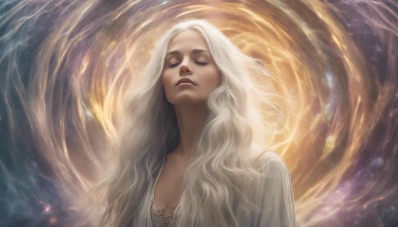 The Dream Symbolism of Gray Hair: Unraveling Its Meaning