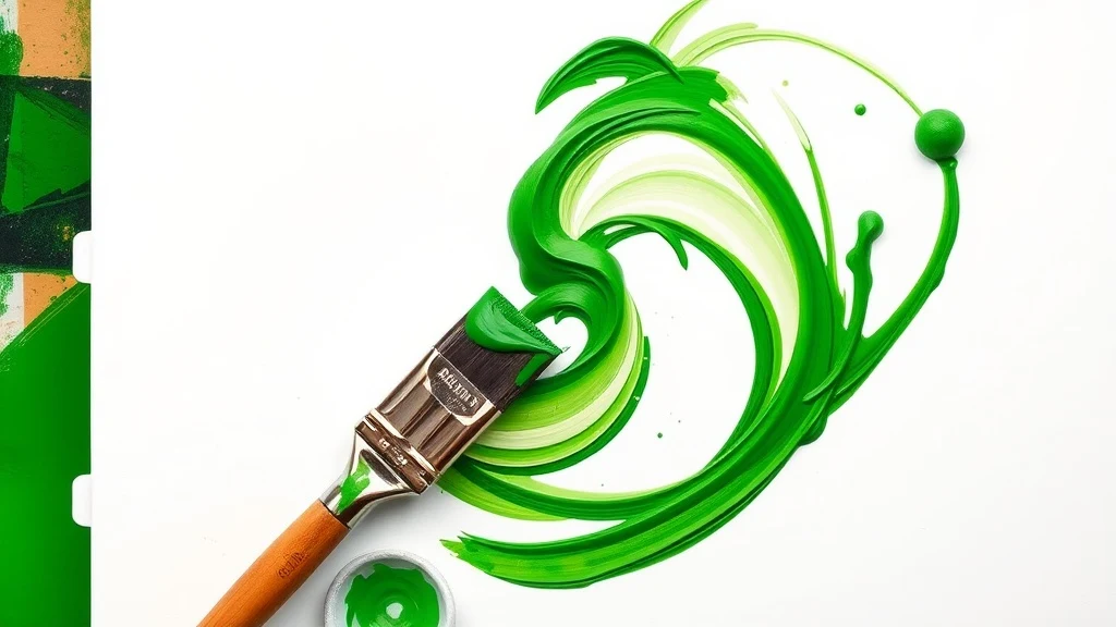 Dream symbol: green marker: demographics: Individuals Pursuing Artistic Endeavors