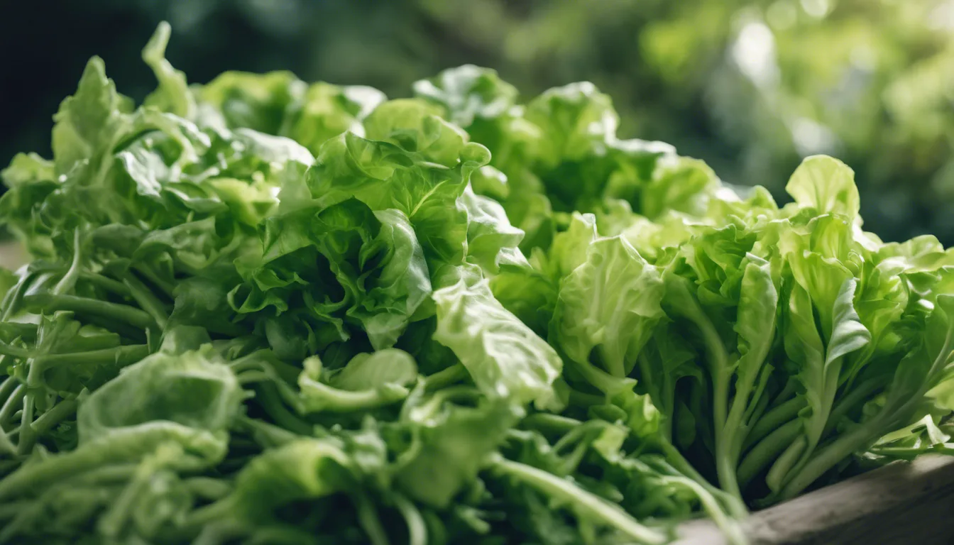Dream symbol: green vegetables: intro
