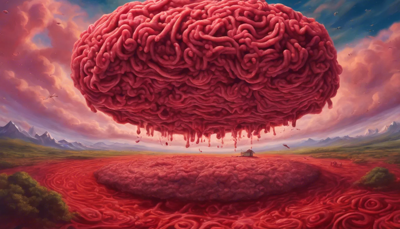Unveiling the Hidden Meaning: Dream Symbolism of Ground Beef