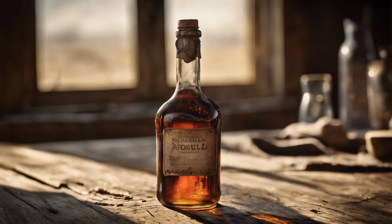 Dream symbol: half bottle: intro