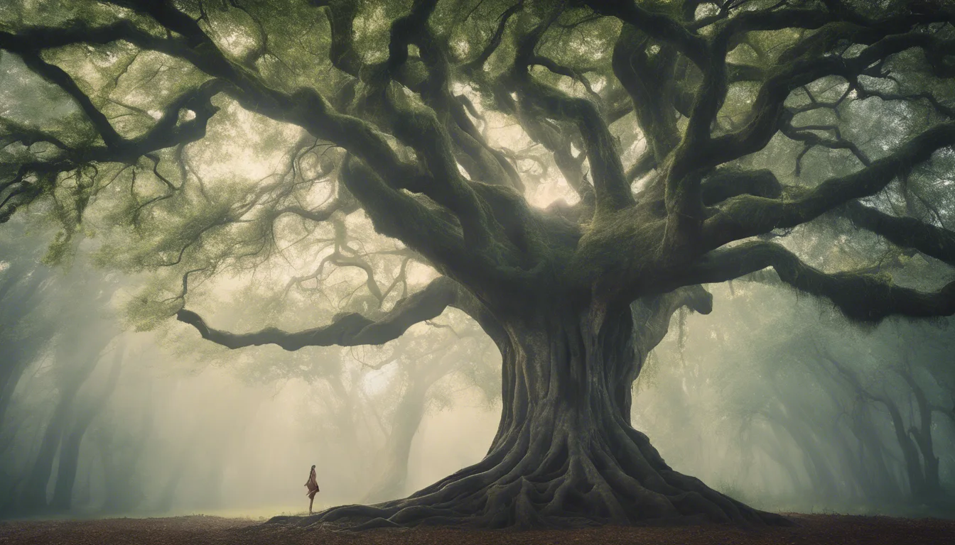 Dream symbol: hanging on a tree: intro