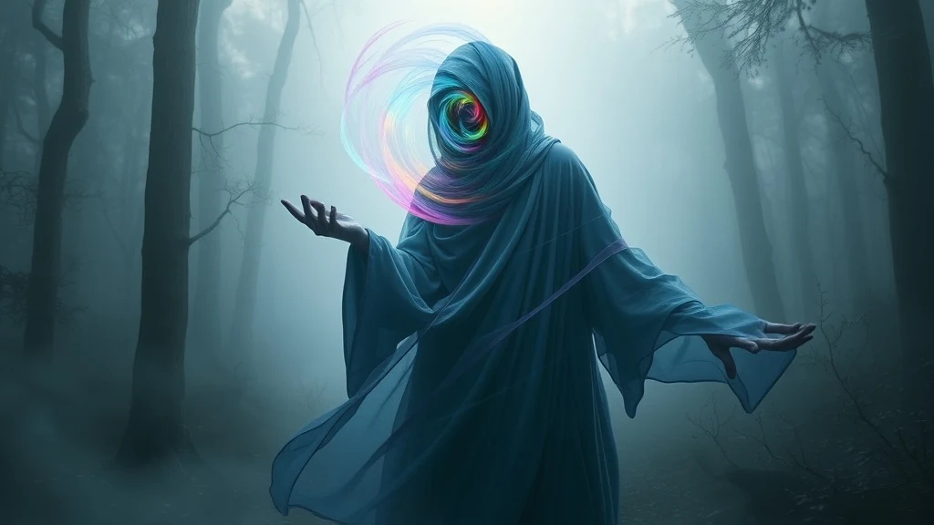 Dream symbol: harvey: intro