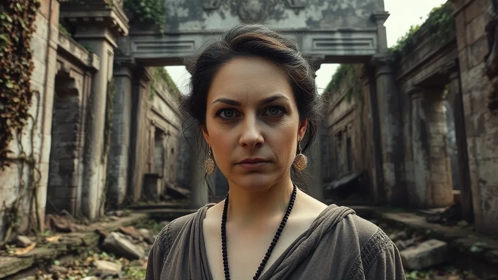 Dream symbol: haunted temple: demographics: Individuals Processing Past Relationships