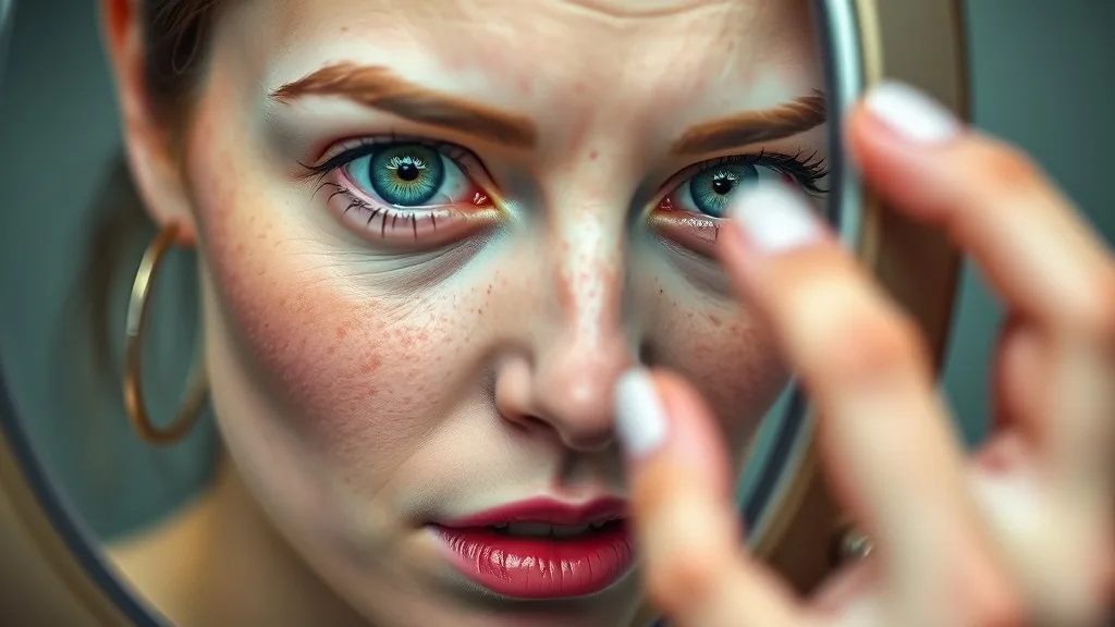 Dream symbol: heterochromia: demographics: Dreamers Interested in Unique Eye Colors