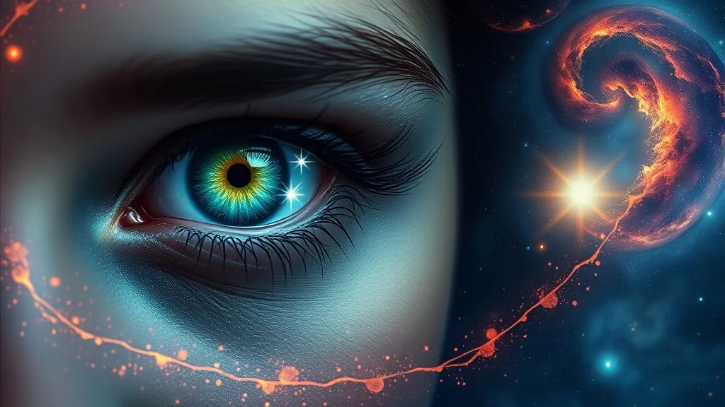 Unraveling the Enigma: Dream Symbolism of Heterochromia