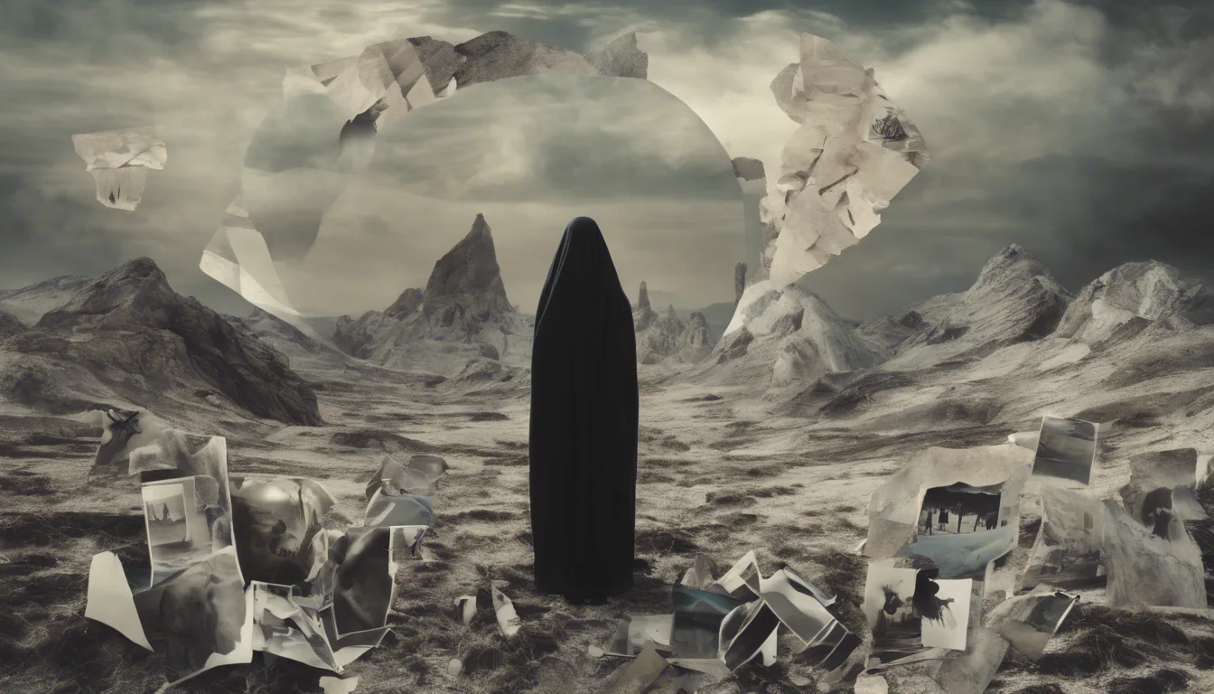 Unveiling the Hidden Truth: Dream Symbolism of Hidden Cameras