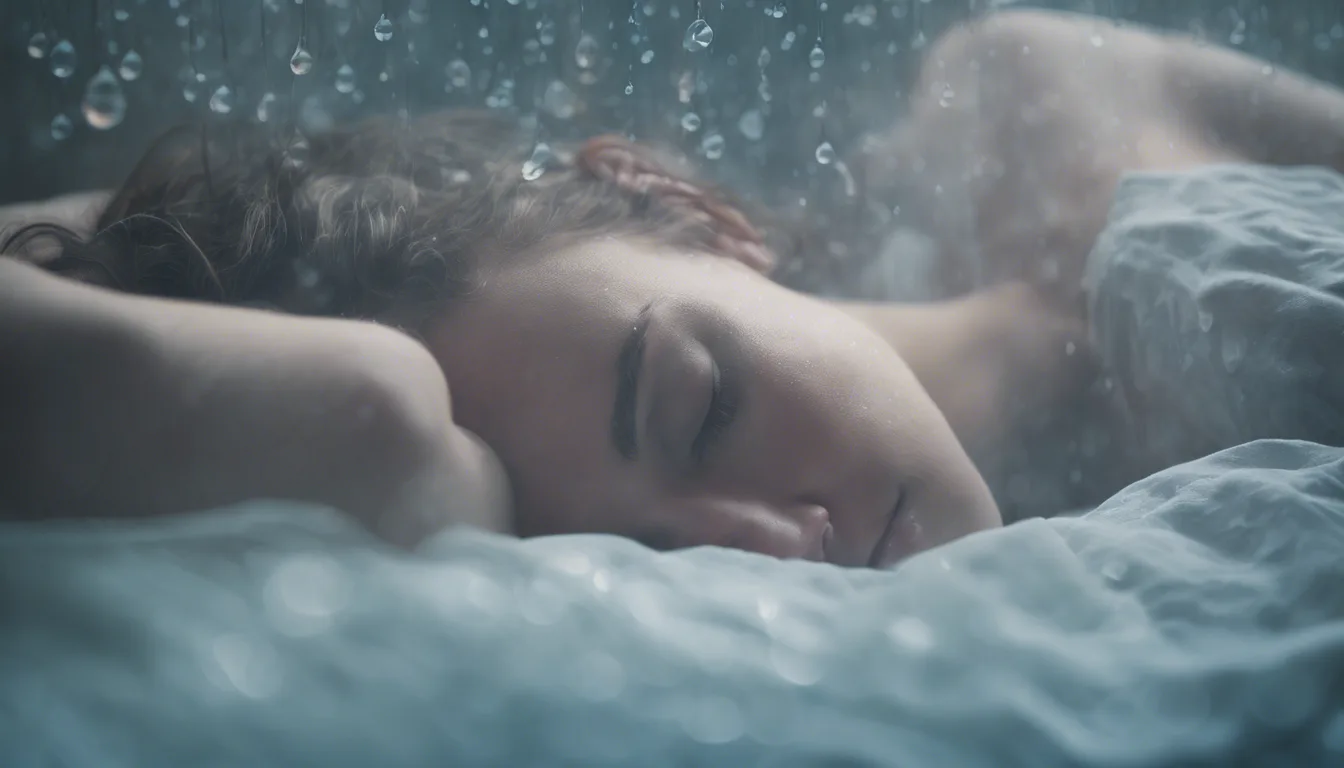 Dream Symbolism: Untangling the Hidden Messages in Your Dreams