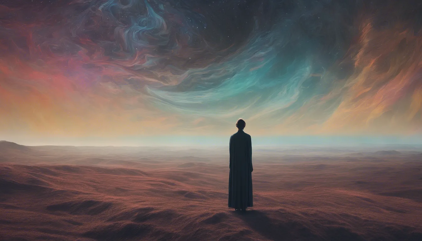 The Secrets of Dream Symbolism: Understanding the Hidden Messages