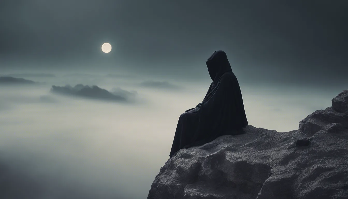 Dream symbol: hiding emotions: intro