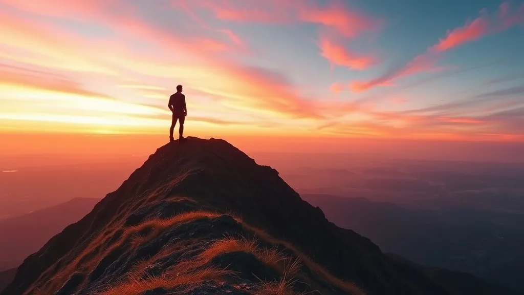 Dream symbol: hilltop: intro