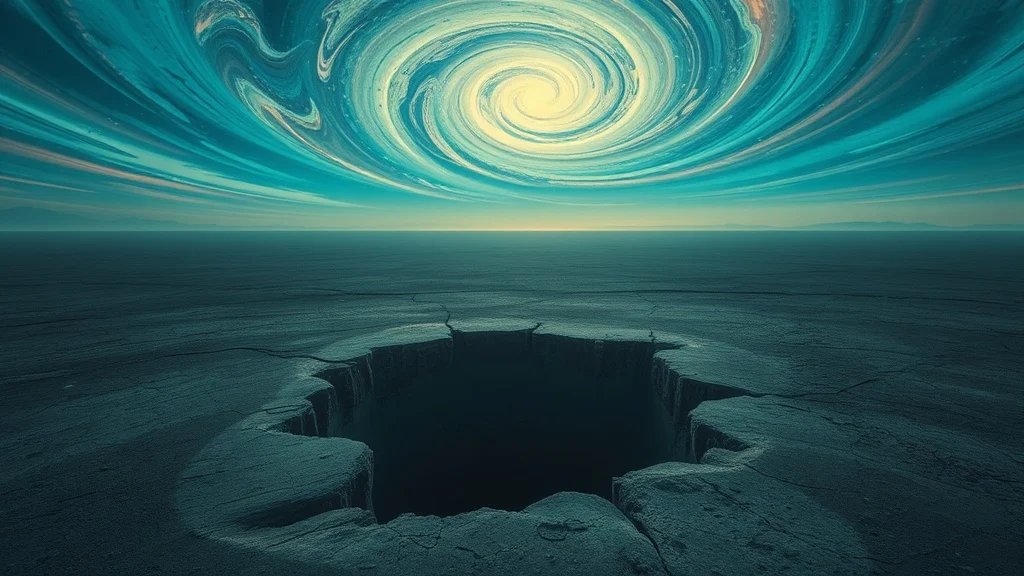 Dream Symbolism: Uncovering the Meaning of Holes in the Ground