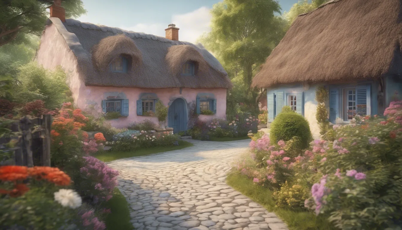 Dream Symbolism: Exploring the Meaning of Home in Village Settings