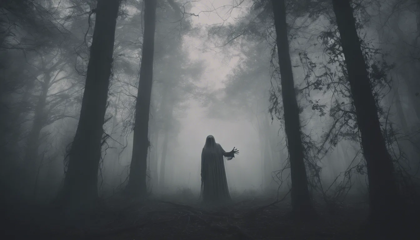 Dream Symbolism: Horrible - Interpreting Your Nightmares