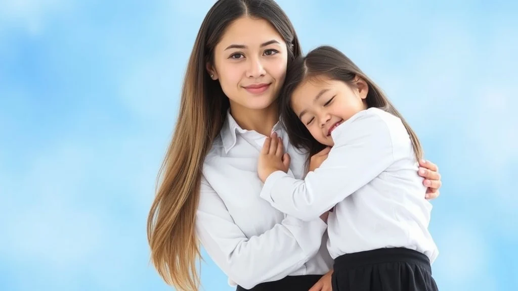 Exploring the Dream Symbolism of a Hug from Your Teacher