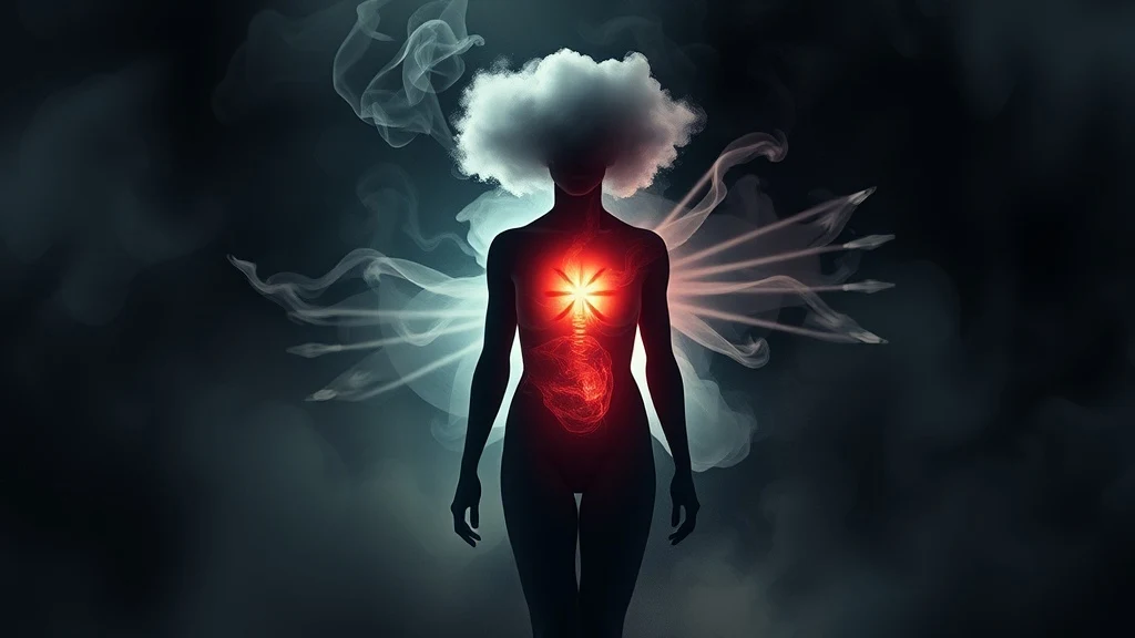 Dream Symbolism: Human Meat Revealed