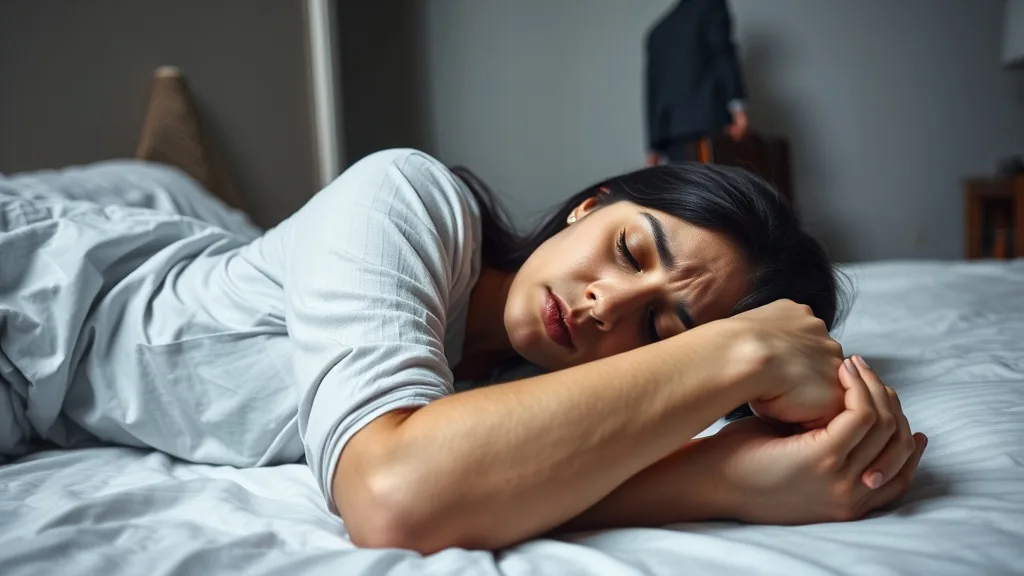 Dream symbol: husband leaving: demographics: Women in Relationships with Commitment Issues