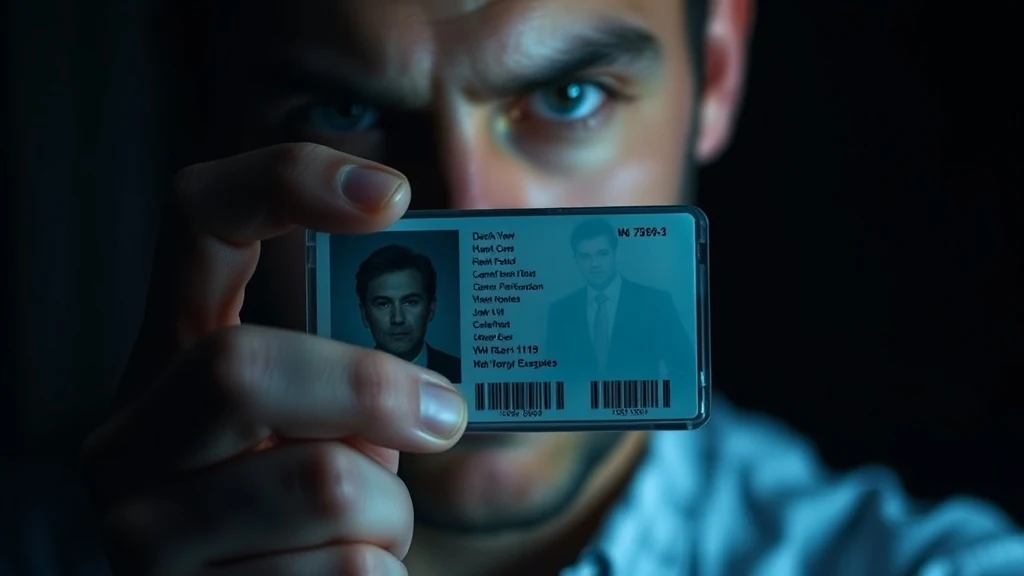 Unveiling the Enigma of Dream Symbolism: ID Cards