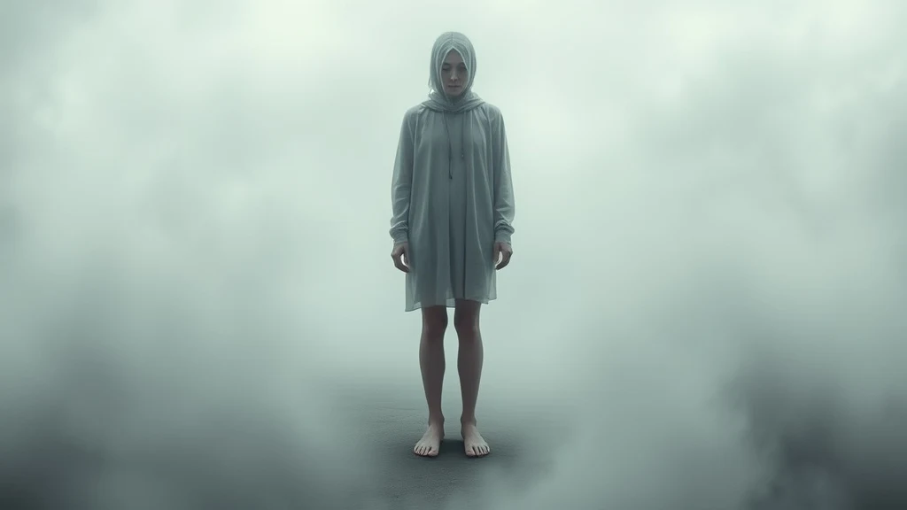 Dream symbol: inability to walk: demographics: Those with Psychological Constraints or Trauma