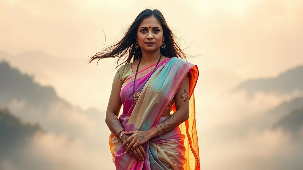 Secrets of the Night: Understanding Dream Symbolism of Indian Women