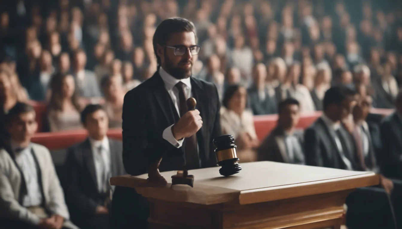 Why You Dream About Presiding? - Dream Symbolism and Interpretation