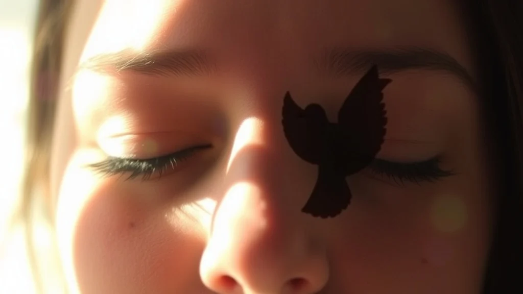 Dream Symbolism: Interpreting the Holy Spirit in Tongues