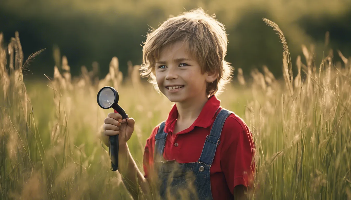 Dream Symbolism: Interpreting the Meaning of a Young Son in Your Dreams