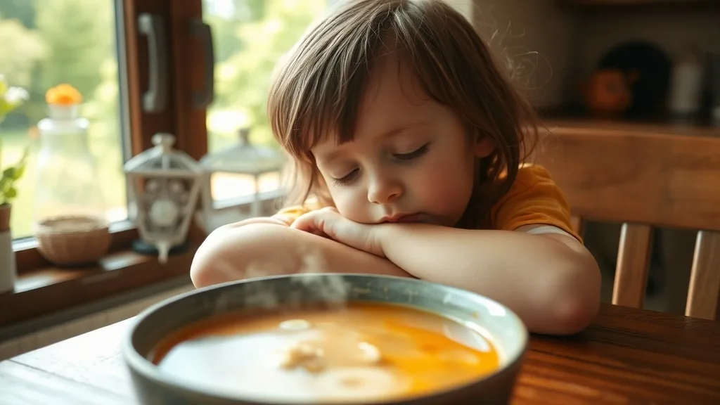 Dream symbol: iron dishes: demographics: Children