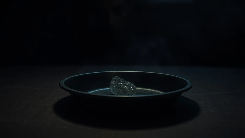 Dream symbol: iron dishes: symbolism: Protection and Defense