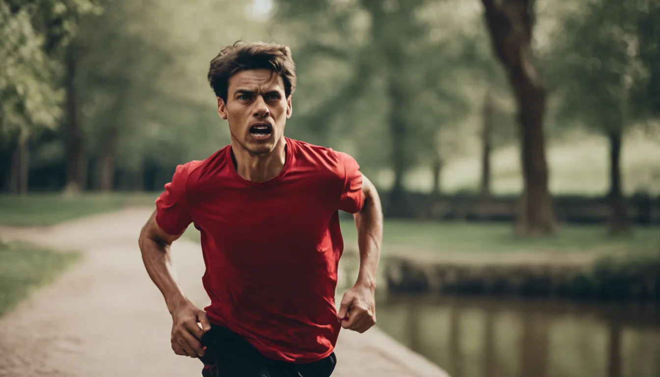 Dream symbol: jogging and exercises: intro