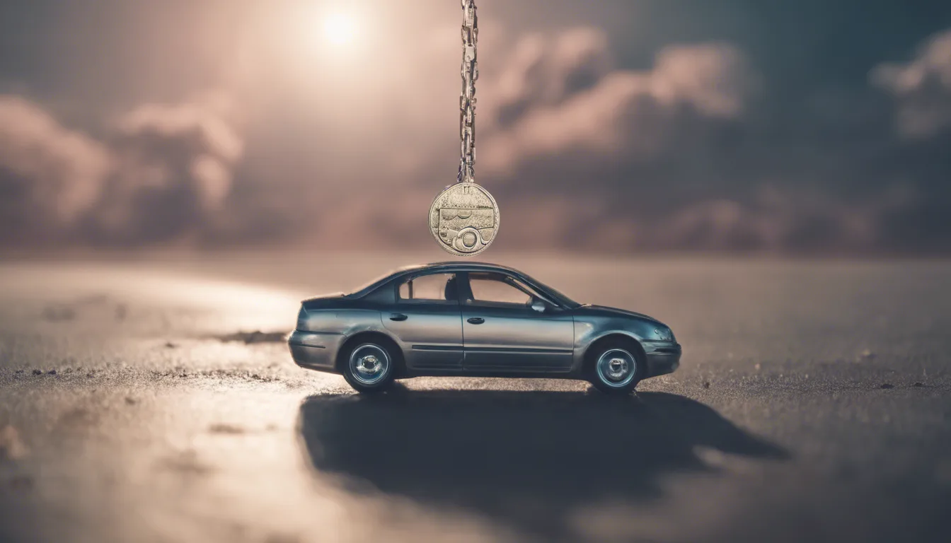 Dream symbol: car keys: intro